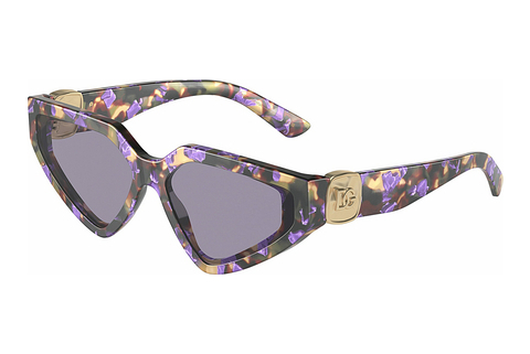 Okulary przeciwsłoneczne Dolce & Gabbana DG4469 3439/1