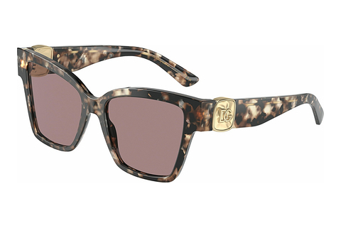 Okulary przeciwsłoneczne Dolce & Gabbana DG4470 34387N
