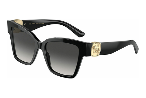 Okulary przeciwsłoneczne Dolce & Gabbana DG4470 501/8G