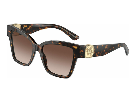 Okulary przeciwsłoneczne Dolce & Gabbana DG4470 502/13