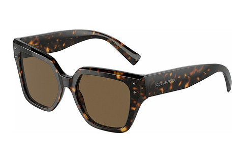 Okulary przeciwsłoneczne Dolce & Gabbana DG4471 502/73