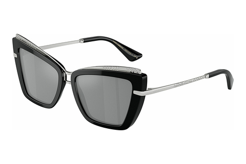 Okulary przeciwsłoneczne Dolce & Gabbana DG4472 501/6G