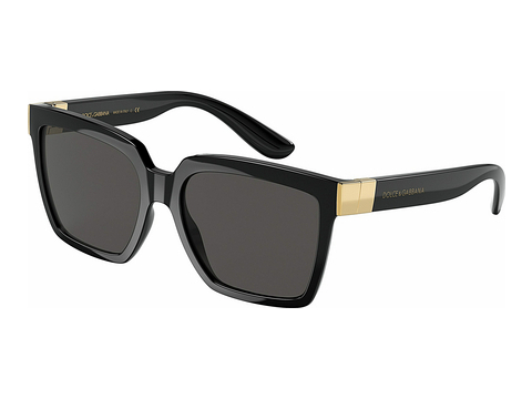 Okulary przeciwsłoneczne Dolce & Gabbana DG6165 501/87