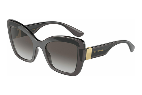 Okulary przeciwsłoneczne Dolce & Gabbana DG6170 32578G