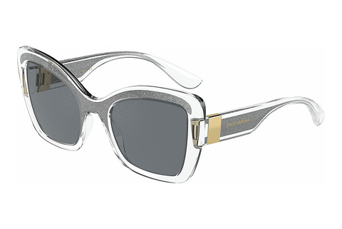 Okulary przeciwsłoneczne Dolce & Gabbana DG6170 33494R