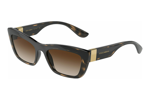 Okulary przeciwsłoneczne Dolce & Gabbana DG6171 330613