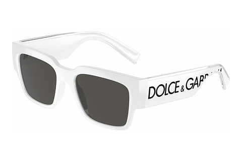 Okulary przeciwsłoneczne Dolce & Gabbana DG6184 331287