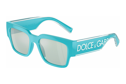 Okulary przeciwsłoneczne Dolce & Gabbana DG6184 334665