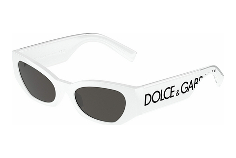 Okulary przeciwsłoneczne Dolce & Gabbana DG6186 331287