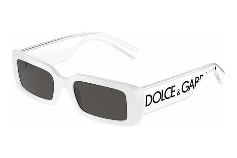 Okulary przeciwsłoneczne Dolce & Gabbana DG6187 331287