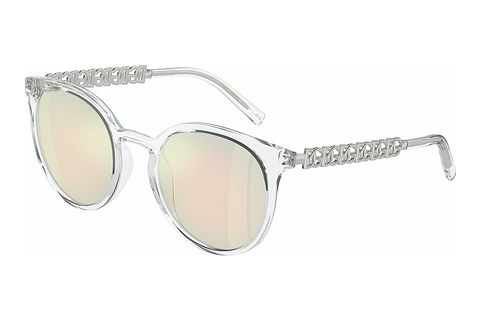 Okulary przeciwsłoneczne Dolce & Gabbana DG6189U 31336Q