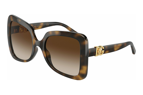 Okulary przeciwsłoneczne Dolce & Gabbana DG6193U 502/13