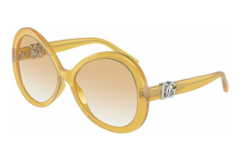 Okulary przeciwsłoneczne Dolce & Gabbana DG6194U 32832Q