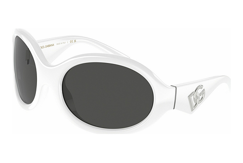 Okulary przeciwsłoneczne Dolce & Gabbana DG6201 331287