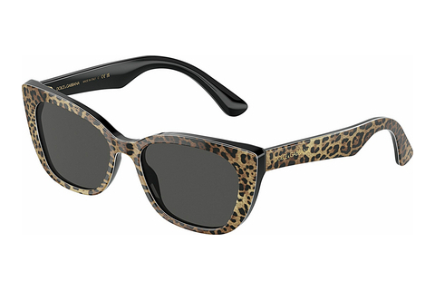 Okulary przeciwsłoneczne Dolce & Gabbana DX4427 316387