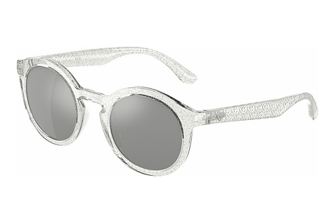 Okulary przeciwsłoneczne Dolce & Gabbana DX6002 31086G