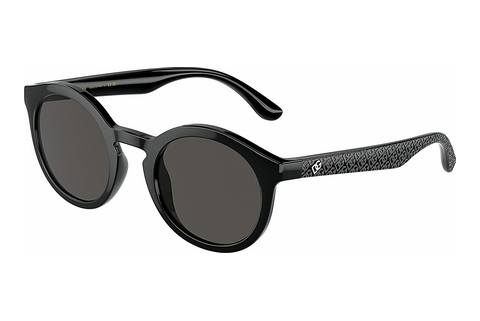 Okulary przeciwsłoneczne Dolce & Gabbana DX6002 501/87