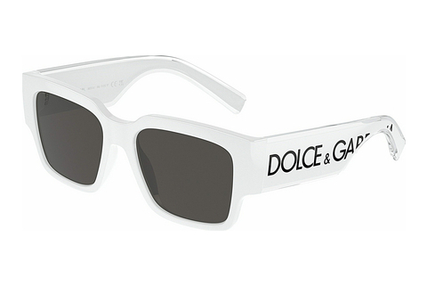Okulary przeciwsłoneczne Dolce & Gabbana DX6004 331287