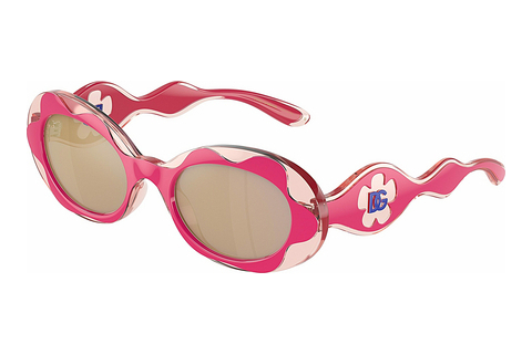 Okulary przeciwsłoneczne Dolce & Gabbana DX6005 30981T