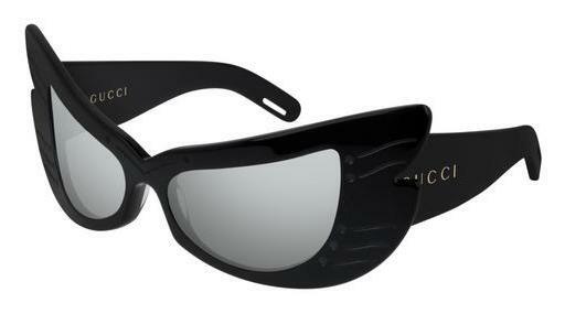 Okulary przeciwsłoneczne Gucci GG0710S 002