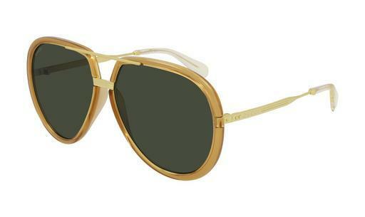 Okulary przeciwsłoneczne Gucci GG0904S 003