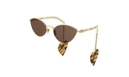Okulary przeciwsłoneczne Gucci GG0977S 002