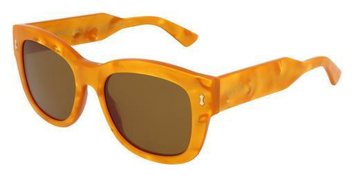 Okulary przeciwsłoneczne Gucci GG1110S 004