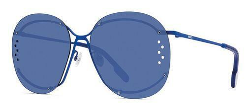 Okulary przeciwsłoneczne Kenzo KZ40056U 91C
