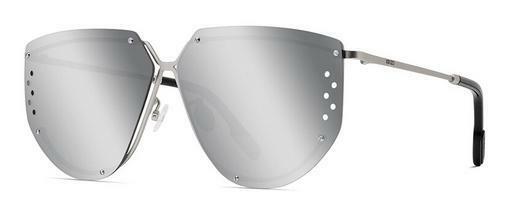 Okulary przeciwsłoneczne Kenzo KZ40057U 17C