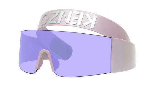 Okulary przeciwsłoneczne Kenzo KZ40064I 72Y