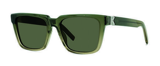 Okulary przeciwsłoneczne Kenzo KZ40114I 98N