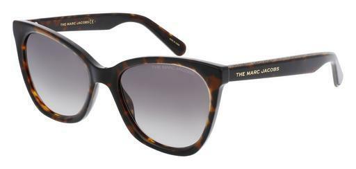 Okulary przeciwsłoneczne Marc Jacobs MARC 500/S DXH/HA