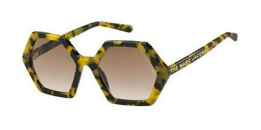 Okulary przeciwsłoneczne Marc Jacobs MARC 521/S A84/HA