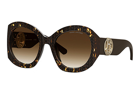 Okulary przeciwsłoneczne Marc Jacobs MARC 722/S 305/HA
