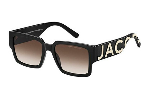 Okulary przeciwsłoneczne Marc Jacobs MARC 739/S 80S/HA