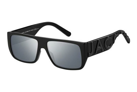 Okulary przeciwsłoneczne Marc Jacobs MARC LOGO 096/S 08A/T4