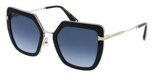 Okulary przeciwsłoneczne Marc Jacobs MJ 1065/S RHL/9O