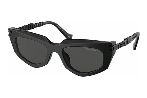 Okulary przeciwsłoneczne Miu Miu MU 12WS 1BO5S0