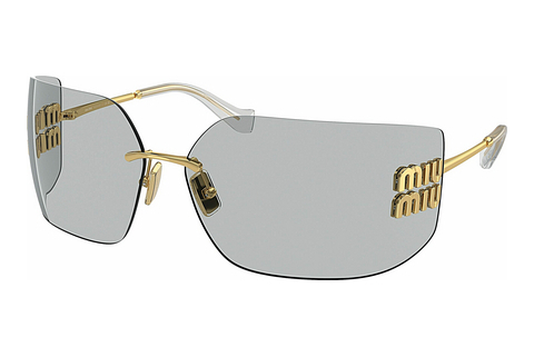 Okulary przeciwsłoneczne Miu Miu MU 54YS 5AK30B