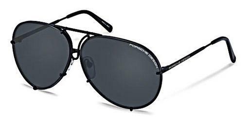 Okulary przeciwsłoneczne Porsche Design P8478 D-olive