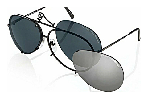 Okulary przeciwsłoneczne Porsche Design P8478 D343