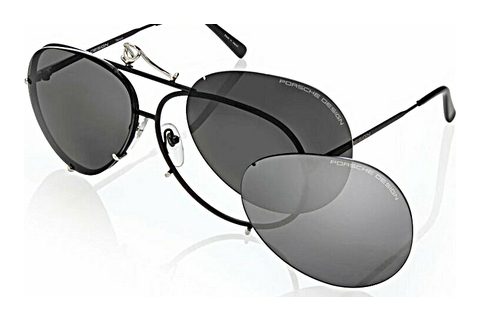 Okulary przeciwsłoneczne Porsche Design P8478 J