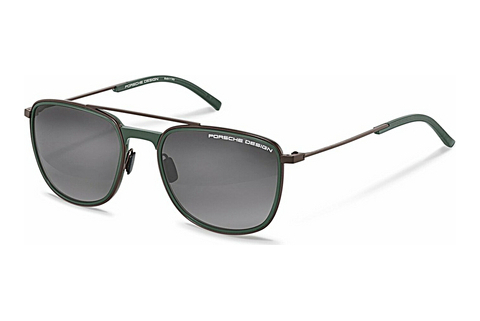 Okulary przeciwsłoneczne Porsche Design P8690 D