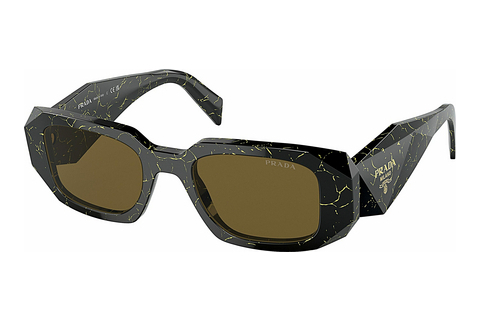Okulary przeciwsłoneczne Prada PR 17WS 19D01T