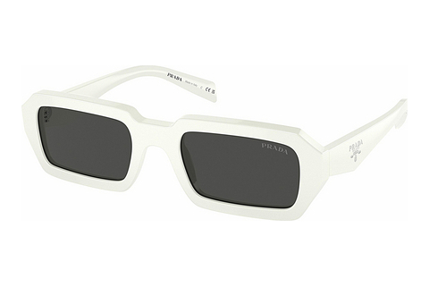 Okulary przeciwsłoneczne Prada PR A12S 17K08Z