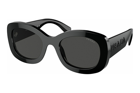 Okulary przeciwsłoneczne Prada PR A13S 1AB5S0