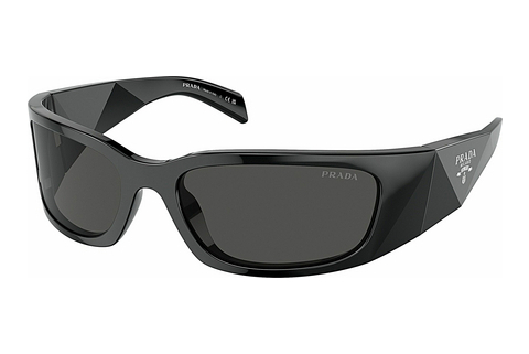 Okulary przeciwsłoneczne Prada PR A19S 1AB5S0