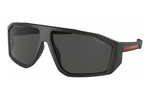 Okulary przeciwsłoneczne Prada Sport PS 08WS 1BO06F