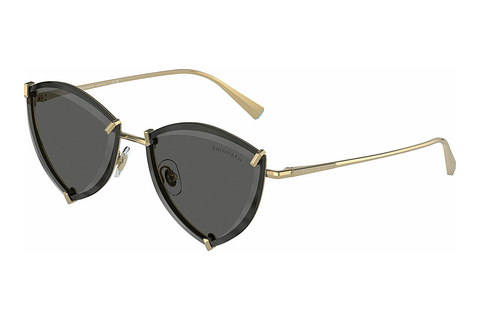 Okulary przeciwsłoneczne Tiffany TF3090 6002S4
