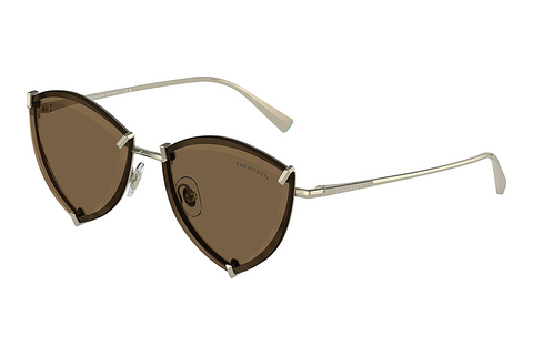Okulary przeciwsłoneczne Tiffany TF3090 602173